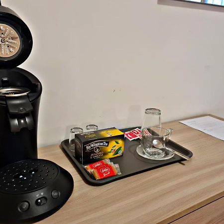 Modern Apartment Cozy Style Rome Luaran gambar