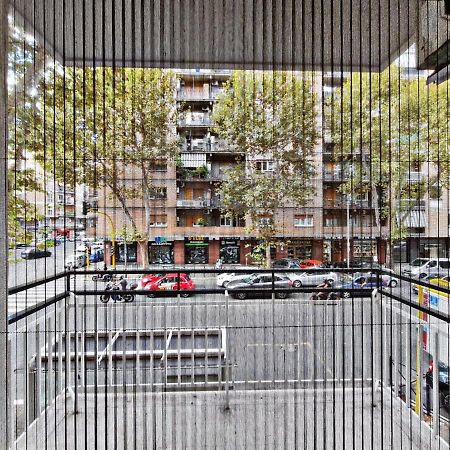 Modern Apartment Cozy Style Rome Luaran gambar