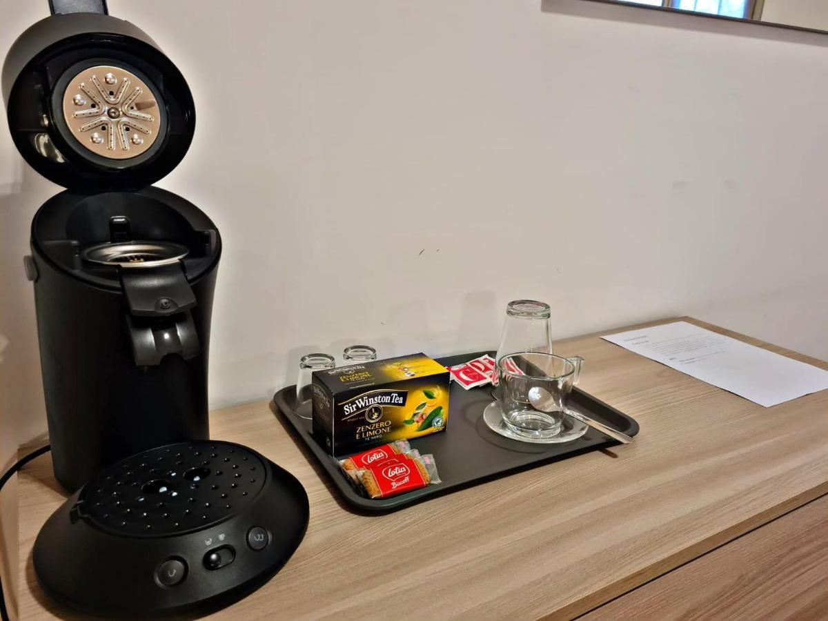Modern Apartment Cozy Style Rome Luaran gambar