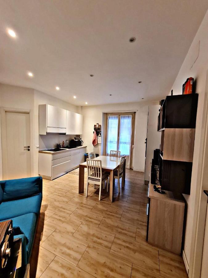 Modern Apartment Cozy Style Rome Luaran gambar