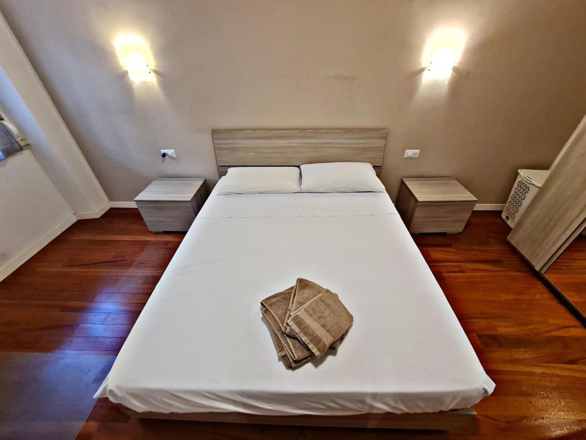Modern Apartment Cozy Style Rome Luaran gambar