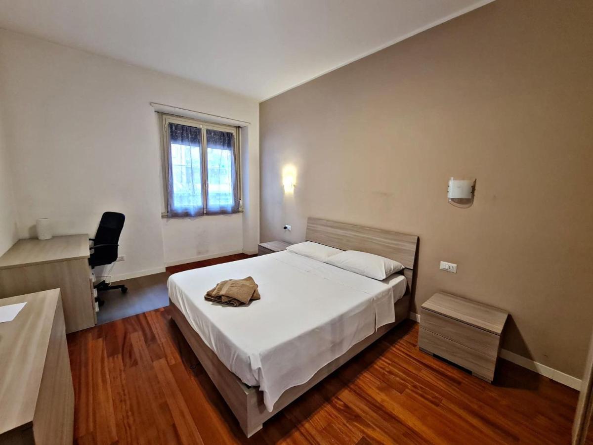 Modern Apartment Cozy Style Rome Luaran gambar