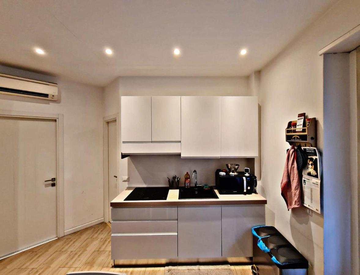 Modern Apartment Cozy Style Rome Luaran gambar