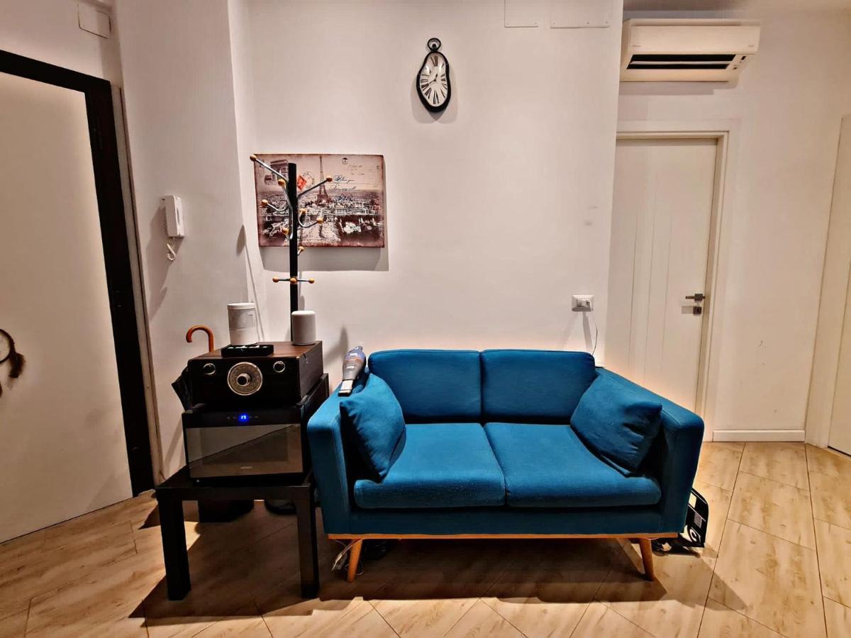 Modern Apartment Cozy Style Rome Luaran gambar